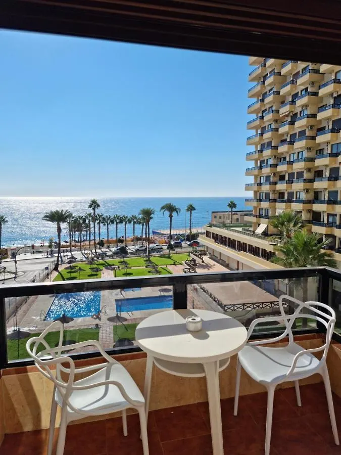Aloha Playa Apartment Benalmadena 0*,  Spain