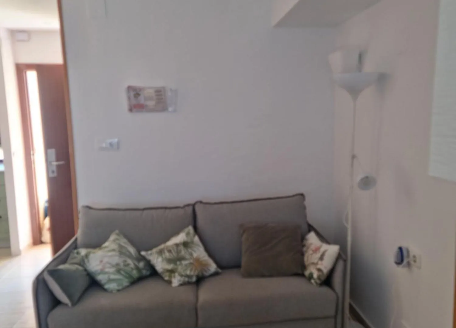 Apartmán Aloha Playa Benalmádena