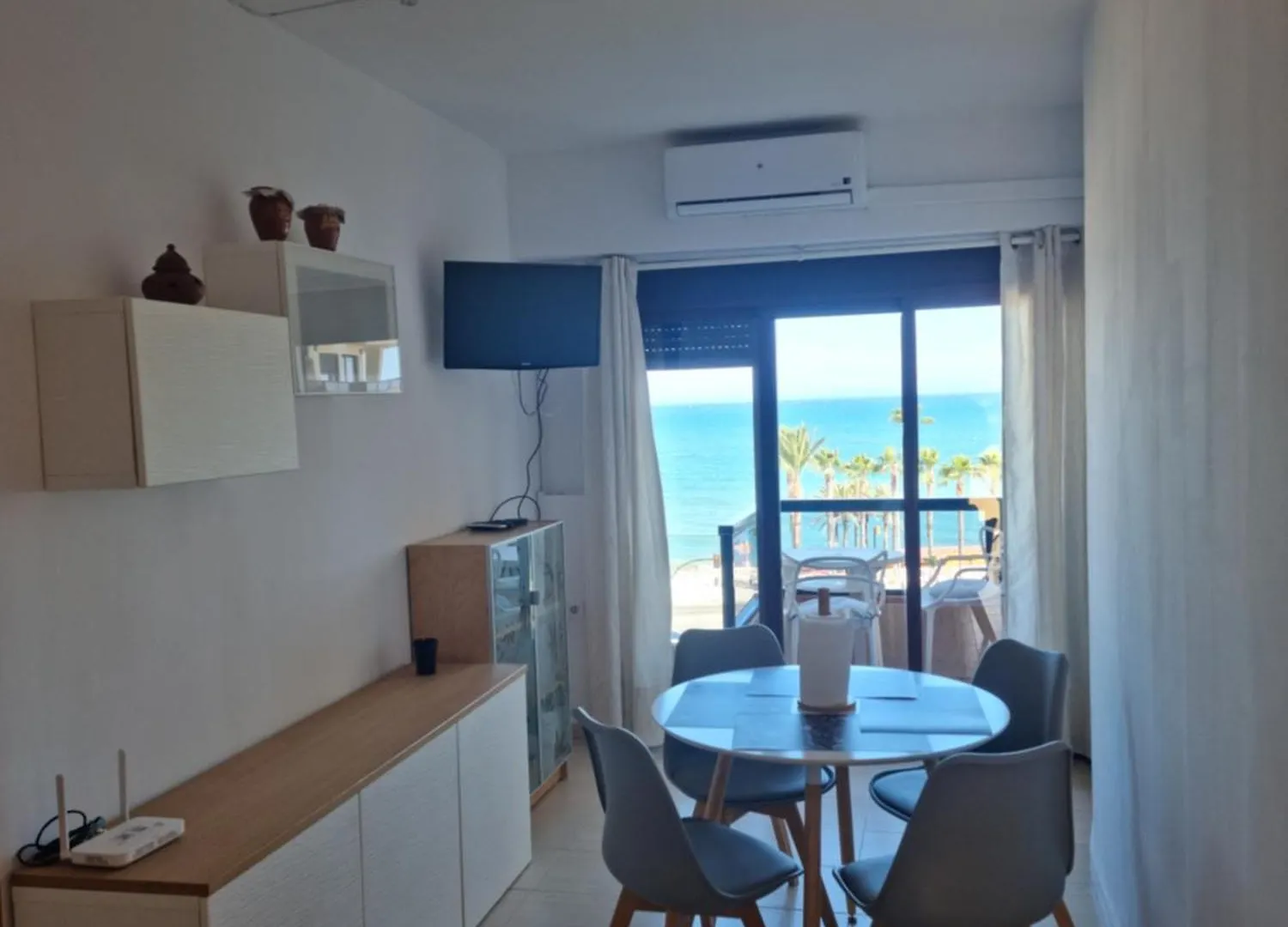 Aloha Playa Apartment Benalmadena