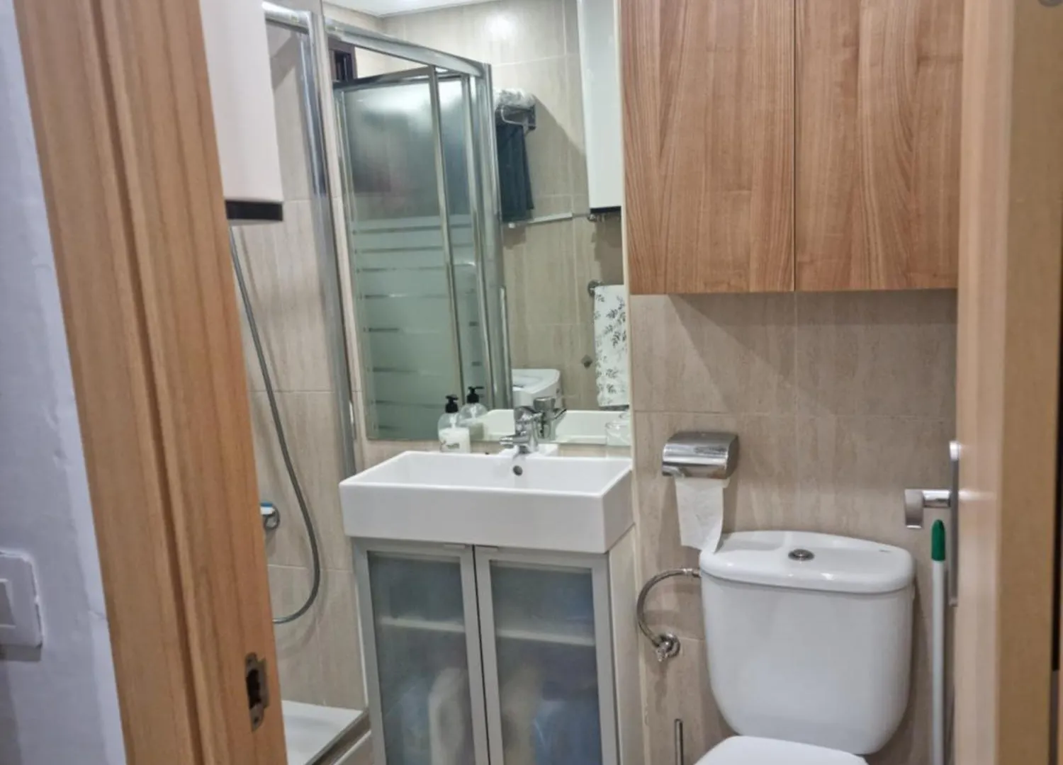 Aloha Playa Apartment Benalmadena
