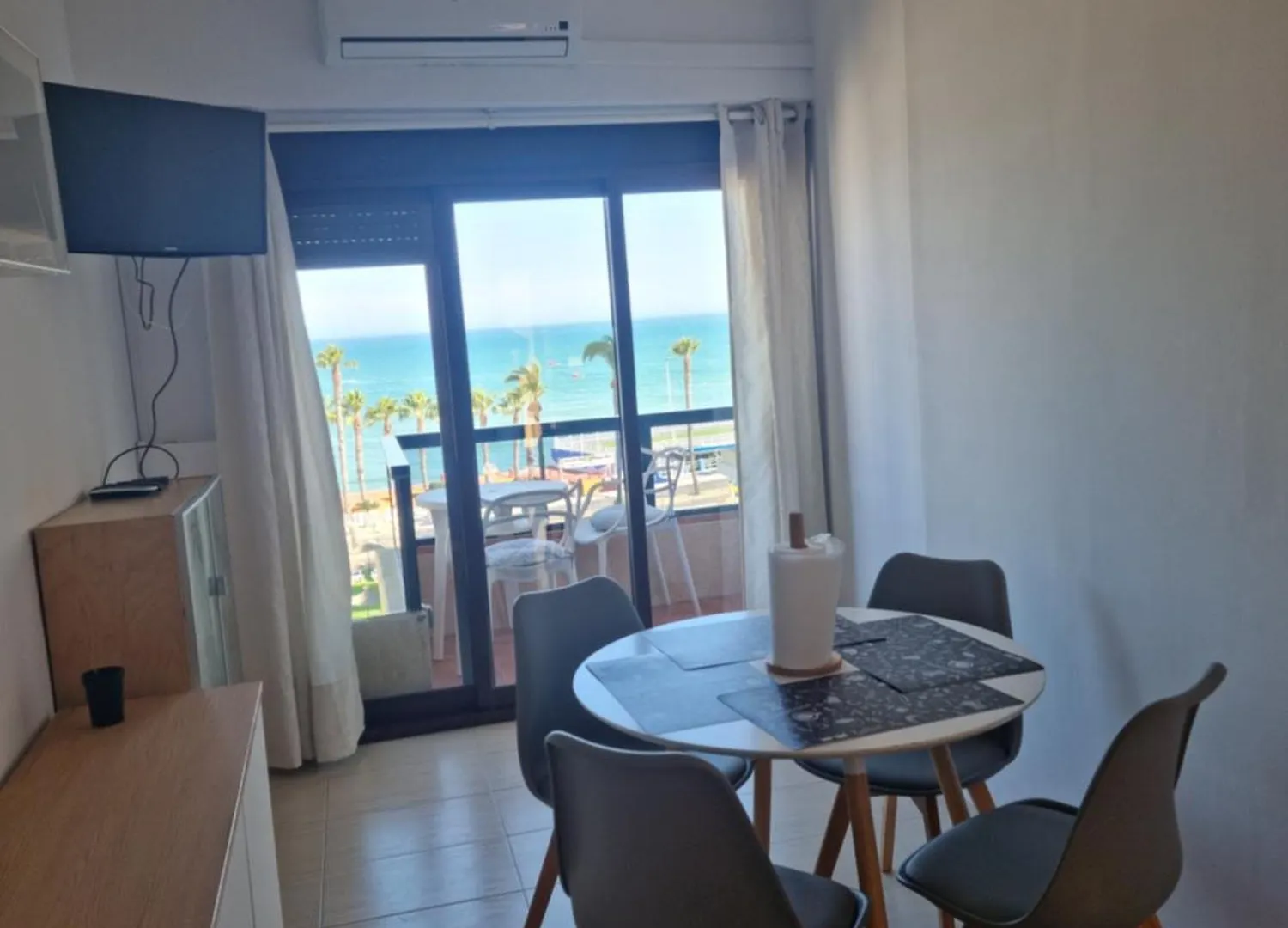 Apartmán Aloha Playa Benalmádena