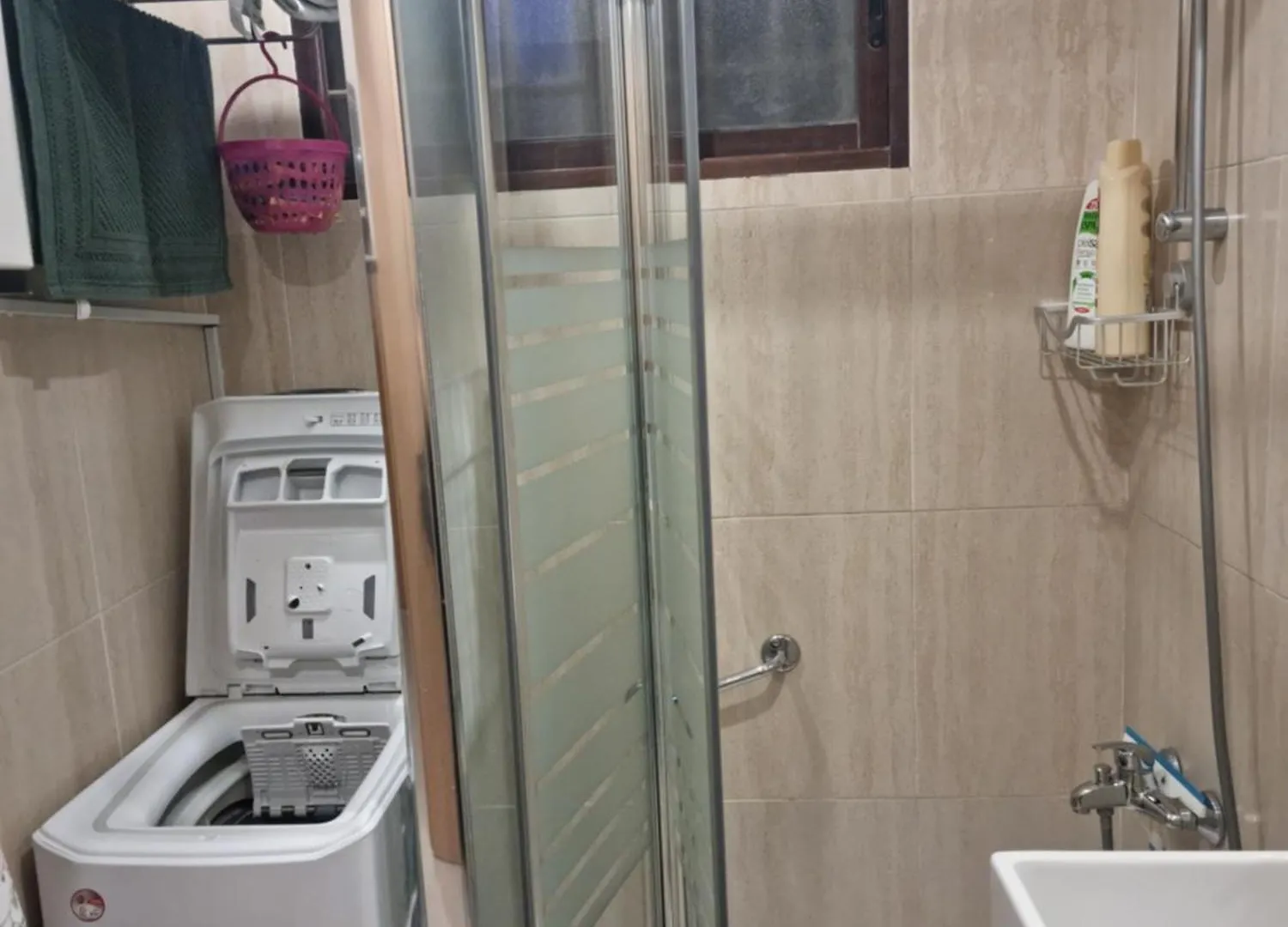 Aloha Playa Apartment Benalmadena 0*,