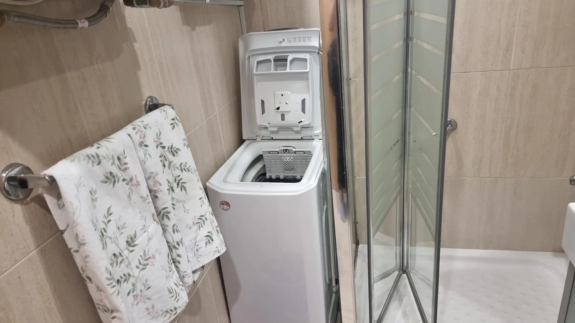 Aloha Playa Apartment Benalmadena