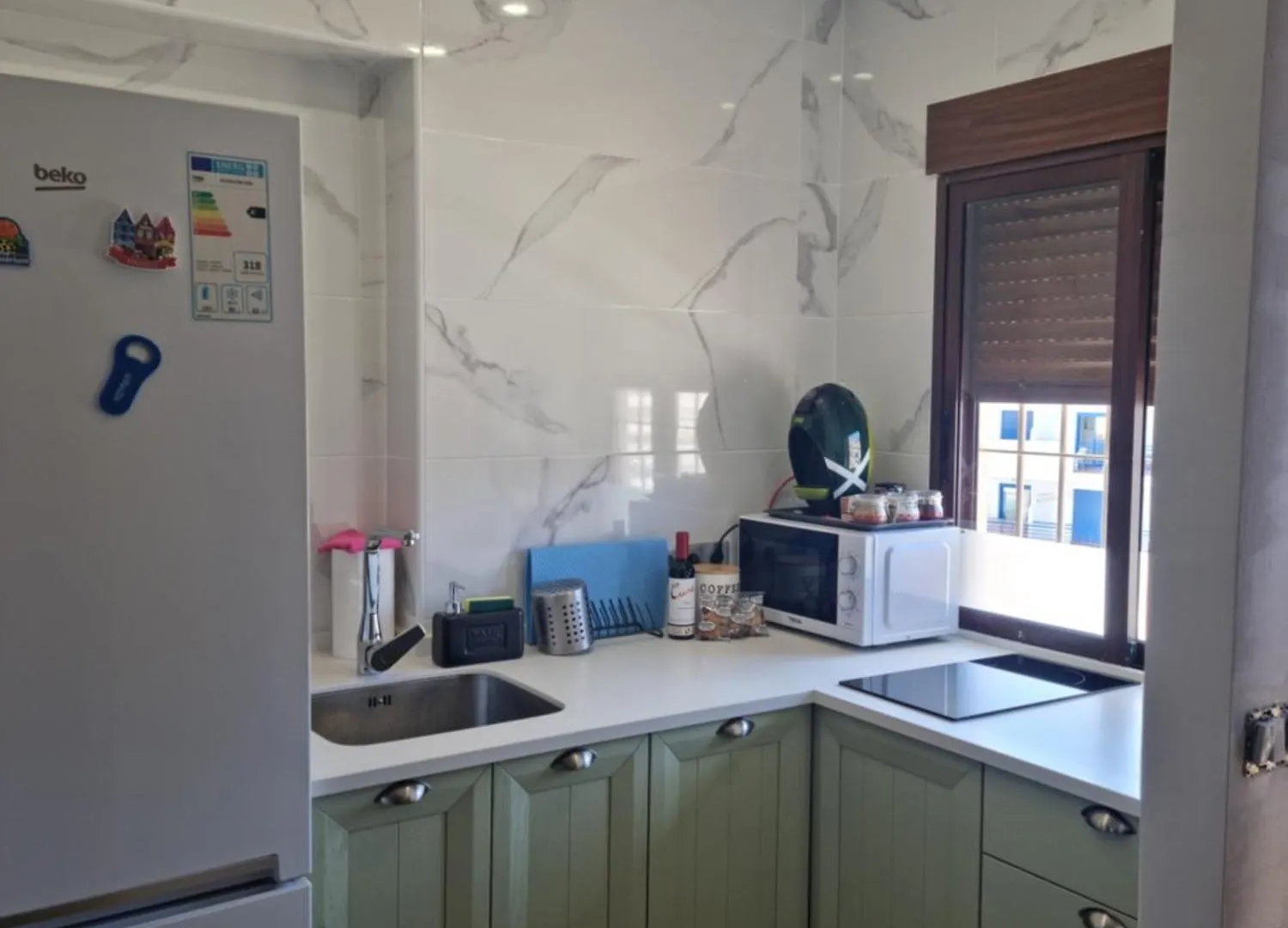 Aloha Playa Apartment Benalmadena Spain